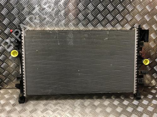 Used Water radiator OPEL INSIGNIA A Sports Tourer (G09) 2.0 CDTI (35) (160 hp) 25376717