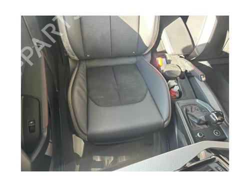 Rubber door seal AUDI A1 Sportback (GBA) 40 TFSI | BP23023884C142 