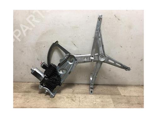Front left window mechanism OPEL ZAFIRA / ZAFIRA FAMILY B (A05) 1.9 CDTI (M75) | BP20629790C22
