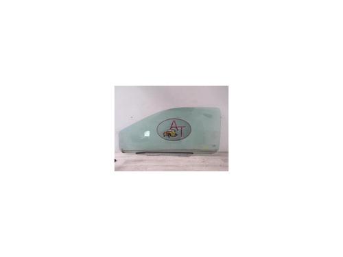 Used Front left door window RENAULT TWINGO I (C06_) 1.2 16V (C06C, C06D, C06K) (75 hp) 13286487