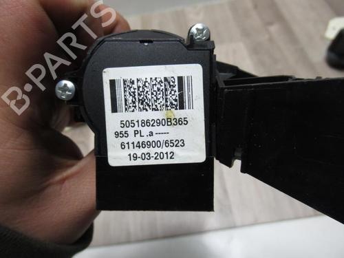 Used Ignition barrel ALFA ROMEO MITO (955_) 1.4 (955.AXB1B, 955.AXU1A) (78 hp) 13291884