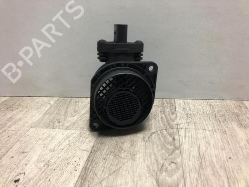Mass air flow sensor SKODA FABIA II Combi (545) 1.9 TDI | BP31196066M95