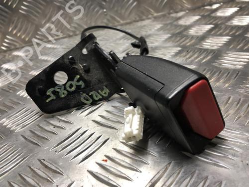 Gurtschloss für PEUGEOT 508 I (8D_) 2.0 HDi (140 hp) 31199338