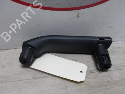 Rear left panel PEUGEOT 2008 I (CU_) 1.2 PureTech 82 | BP20626364C60