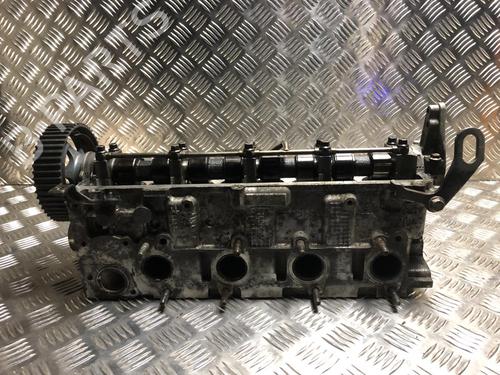 Cylinder head RENAULT SCÉNIC II (JM0/1_) 1.9 dCi | BP31201136M5