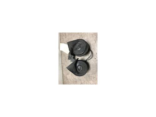 Used Horn RENAULT GRAND SCÉNIC III (JZ0/1_) 2.0 16V (JZ0G) (140 hp) 20632745