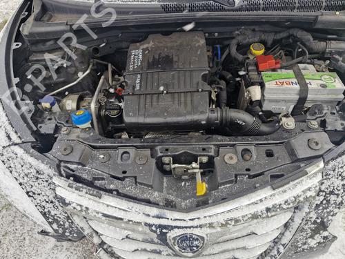 Right front brake caliper LANCIA YPSILON (312_) 1.2 (312.PXA1A, 312.YXA1A) | BP33872008M104  - Image 8