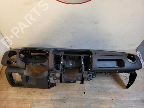 Used Dashboard FIAT TALENTO Van (296_) 1.6 D (121 hp) 13263086