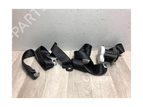 Rear left seatbelt LANCIA MUSA (350_) 1.9 D Multijet (350.AXC1A) | BP20626623I29 