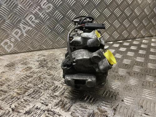 AC compressor BMW 3 Touring (E91) 320 d | BP31186402M34