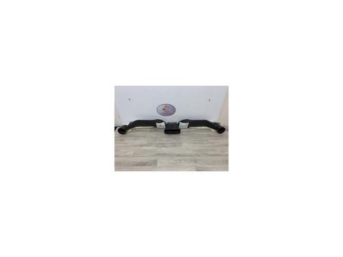 Used Pipe SUZUKI GRAND VITARA II (JT, TE, TD) 1.9 DDiS All-wheel Drive (JT419, TD44, JB419WD, JB419XD,... (129 hp) 13131811