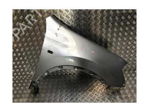 Right front fenders NISSAN QASHQAI I (J10, NJ10) 2.0 All-wheel Drive | BP25598488C42