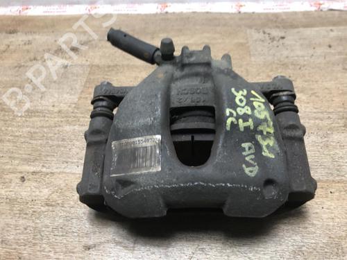 Right front brake caliper PEUGEOT 308 CC (4B_) 1.6 16V | BP20615707M104 