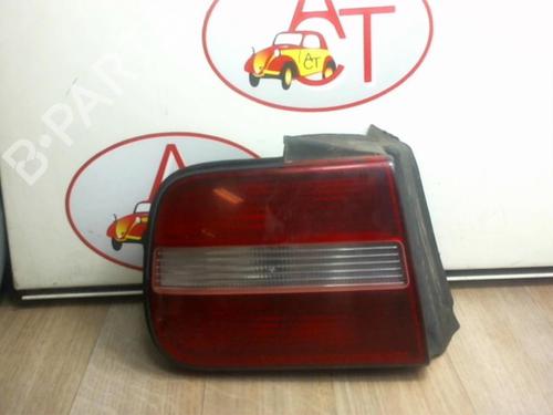 Used Left taillight LANCIA KAPPA (838_) 2.4 T.DS (838AE1AA, 838AH1AA) (124 hp) 13292789