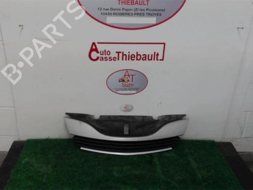 Grill RENAULT LAGUNA II (BG0/1_) 1.9 dCi (107 hp) 21597463