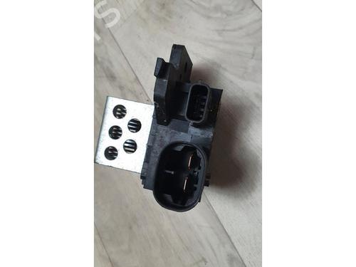 Heater resistor DACIA SANDERO II TCe 90 (B8M1, B8MA, B8AC) | BP13274743M108 