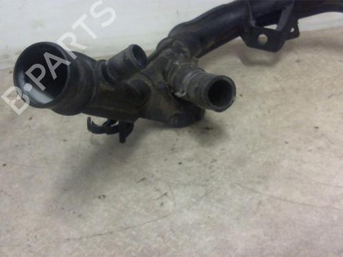 Pipe PEUGEOT PARTNER Box Body/MPV (5_, G_) 1.9 D | BP28720096M125 