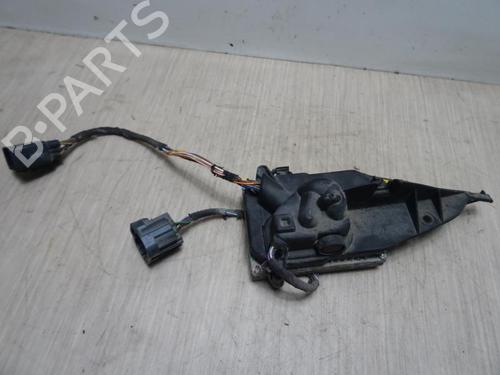 Used Electronic module VOLVO C70 II Convertible (542) 2.4 i (170 hp) 13037395