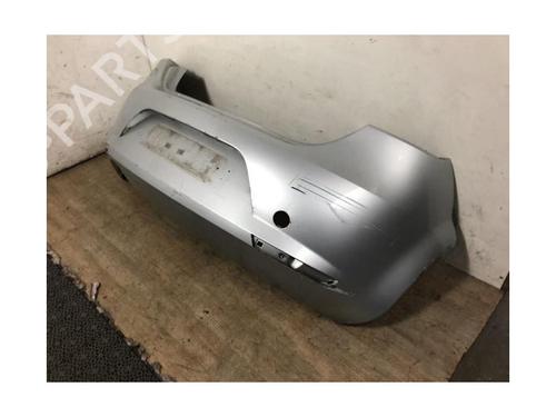 Rear bumper SEAT LEON (1P1) 1.6 | BP15968437C8 