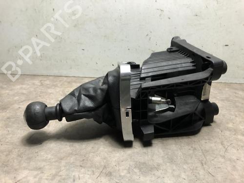 Gear lever PEUGEOT 5008 (0U_, 0E_) 1.6 HDi | BP20634862M90