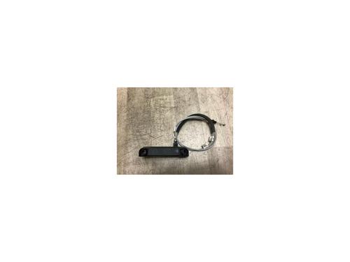 Poignée intérieure FORD TRANSIT Van (FA_ _) 2.2 TDCi (85 hp) 20625778