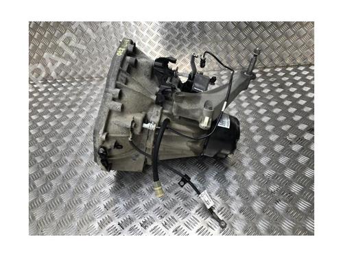 Gearbox RENAULT TWINGO III (BCM_, BCA_) 0.9 TCe 90 (BCM9, BCM2) | BP23852648M3