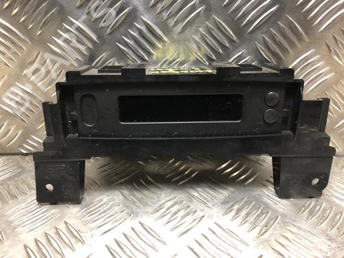 Used Display monitor RENAULT LAGUNA III (BT0/1) 1.5 dCi (BT00, BT0A, BT0T, BT1J) (110 hp) 23134380