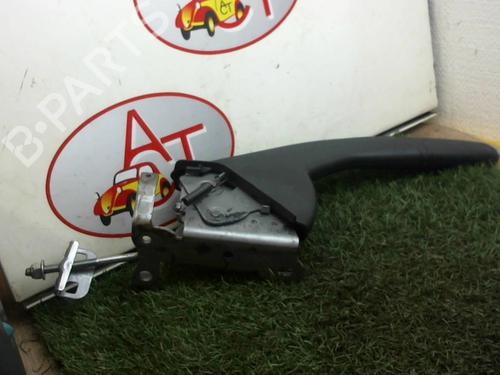 Hand brake RENAULT CLIO IV (BH_) 1.5 dCi 75 | BP13130747I18