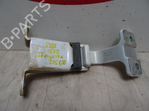Used Hinge/Door check strap RENAULT KANGOO Express (FW0/1_) 1.5 dCi 75 (FW07, FW10, FW04) (75 hp) 13135659