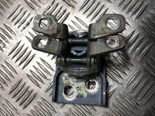 Used Hinge/Door check strap DACIA LOGAN MCV (KS_) 1.5 dCi (KS0W) (86 hp) 31187970