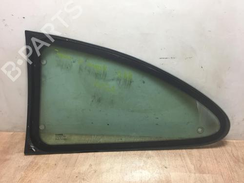 Used Rear right quarter glass RENAULT MEGANE I Coach (DA0/1_) 1.9 dTi (DA0N) (98 hp) 13228982