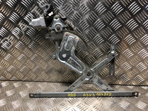 Rear left window mechanism MITSUBISHI ASX (GA_W_) 2.2 Di-D 4WD (GA8W) | BP24292667C24 - Image 3