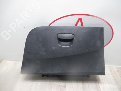 Glove box SEAT IBIZA IV SC (6J1, 6P5) 1.9 TDI | BP25799624C95 