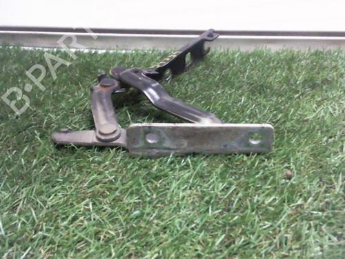 Hinge/Door check strap VW GOLF V (1K1) 1.9 TDI | BP13130765C146 