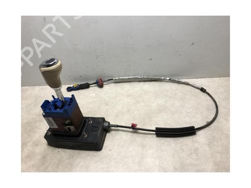 Gear lever CITROËN C6 (TD_) 2.7 HDi | BP20613128M90 