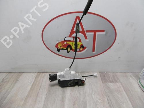 Used Rear right lock CITROËN C3 II (SC_) 1.4 HDi 70 (SC8HZC, SC8HR0, SC8HP4) (68 hp) 13272956