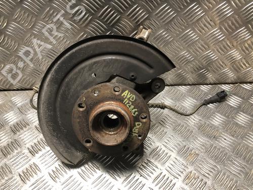 Used Right front steering knuckle Right front steering knuckle 36857037 36857037