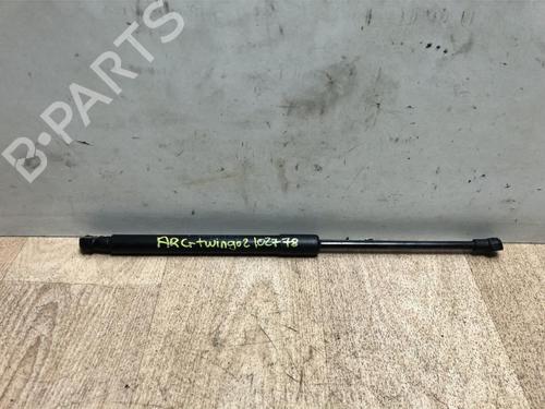 Gassdemper Bakluke RENAULT TWINGO II (CN0_) 1.2 16V (CN04, CN0B) (75 hp) 20633021