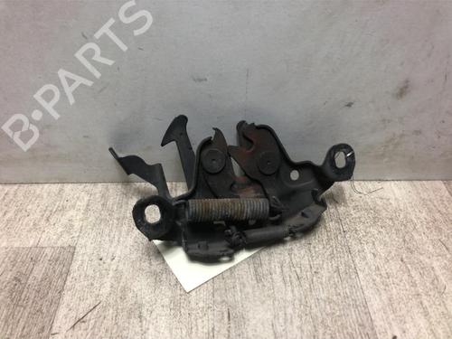 Used Hood lock NISSAN X-TRAIL I (T30) 2.2 Di 4x4 (114 hp) 20622016