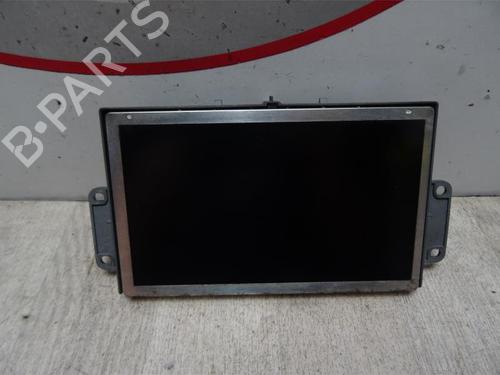 Display CITROËN C4 I (LC_) 1.6 HDi (90 hp) 12966367