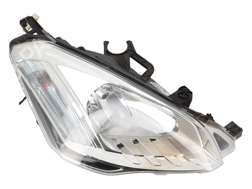 Right headlight CITROËN BERLINGO MULTISPACE (B9) 1.2 PureTech 110 | BP36814735C29 - Image 5