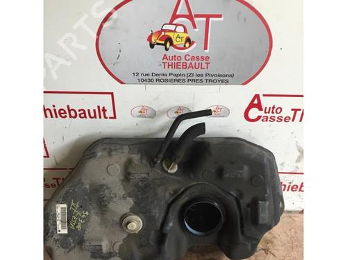 Fuel tank FORD FIESTA VI (CB1, CCN) 1.4 TDCi | BP20630722C62 