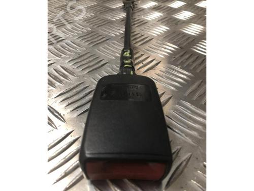 Seat buckle CITROËN C15 Box Body/MPV (VD_) 1.9 D | BP27661695I32 