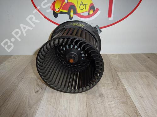 Heater blower motor PEUGEOT 308 I (4A_, 4C_) 1.6 HDi | BP15786202M62 