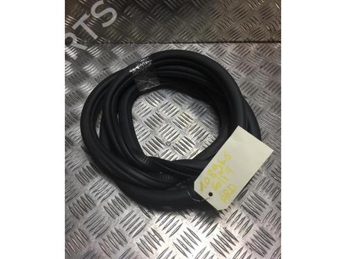 Rubber door seal VW GOLF VII (5G1, BQ1, BE1, BE2) 1.4 TSI | BP25306722C142 