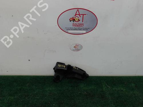 Used Rear bumper bracket PEUGEOT 308 II (LB_, LP_, LW_, LH_, L3_) 1.6 BlueHDi 120 (120 hp) 20613863