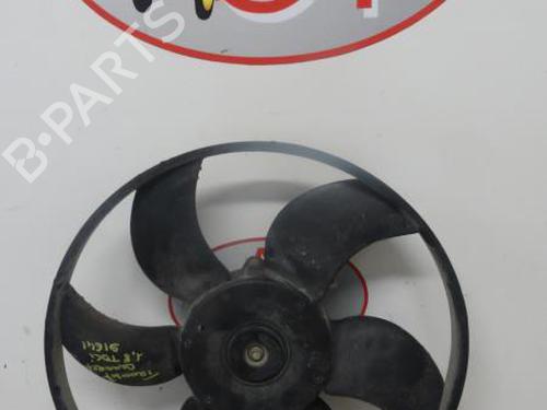 Used Heater blower motor FORD TRANSIT CONNECT (P65_, P70_, P80_) 1.8 Di (75 hp) 13227938