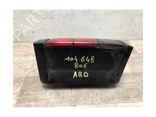Right taillight PEUGEOT 806 (221) 2.1 td 12V | BP23870683C35 