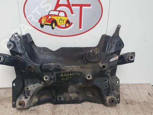 Used Subframe PEUGEOT 508 SW I (8E_) 2.0 HDi (140 hp) 13267349