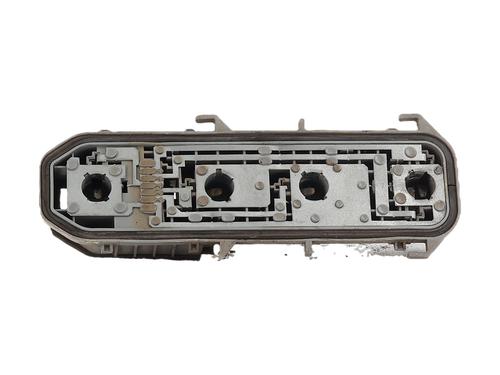 Used Licence plate light Licence plate light RENAULT CLIO II (BB_, CB_) 1.5 dCi (B/CB07) (65 hp) 39716636 39716636